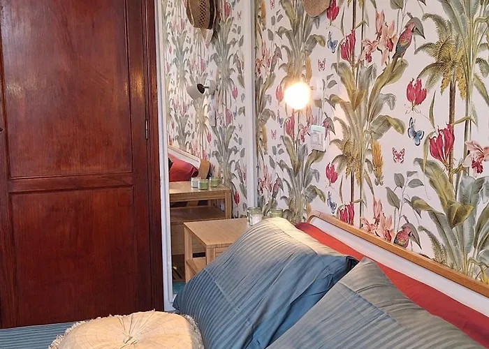 Vakantiehuis Lanza Ocean2 With A Pool And Near The Puerto del Carmen (Lanzarote)