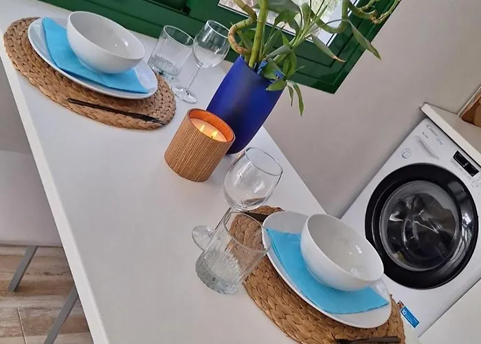 Lanza Ocean2 With A Pool And Near The Vakantiehuis