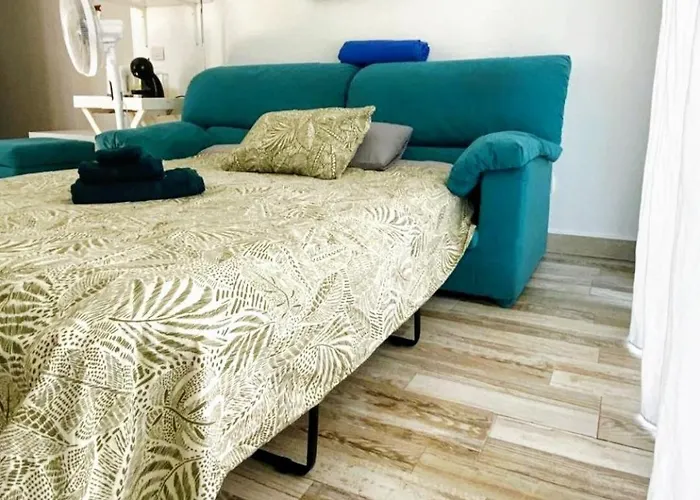 Lanza Ocean2 With A Pool And Near The Vakantiehuis