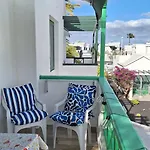 Lanza Ocean2 With A Pool And Near The Vakantiehuis *
