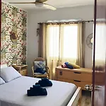 Lanza Ocean2 With A Pool And Near The Vakantiehuis Puerto del Carmen (Lanzarote)