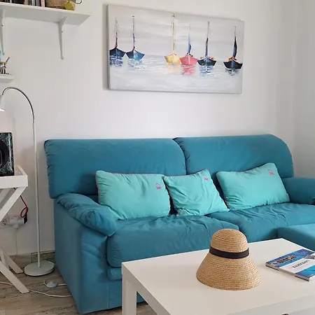 Holiday home Lanza Ocean2 With A Pool And Near The