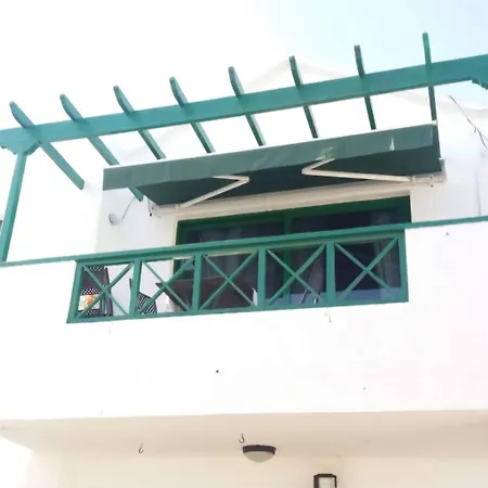 Holiday home Lanza Ocean2 With A Pool And Near The