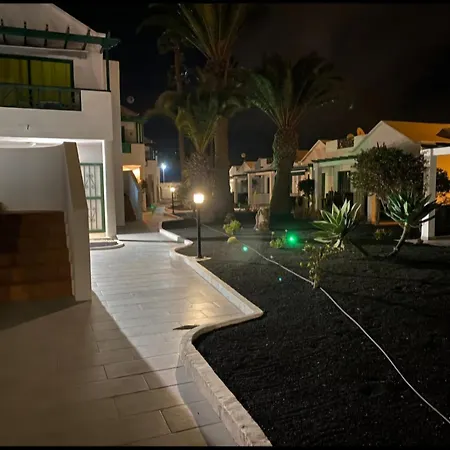 Lanza Ocean2 With A Pool And Near The Holiday home