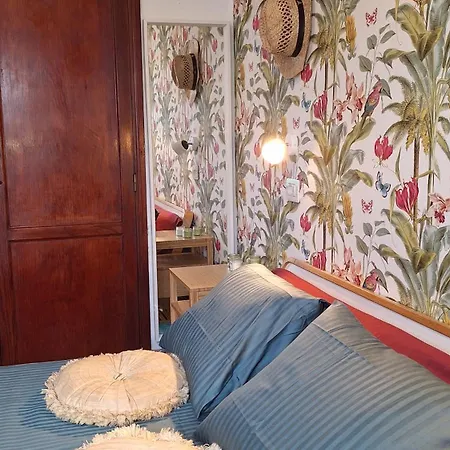 Holiday home Lanza Ocean2 With A Pool And Near The Puerto del Carmen (Lanzarote)