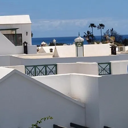 Holiday home Lanza Ocean2 With A Pool And Near The