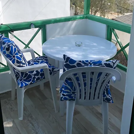 Lanza Ocean2 With A Pool And Near The *