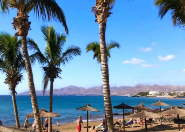 Lanza Ocean2 With A Pool And Near The * פוארטו דל כרמן