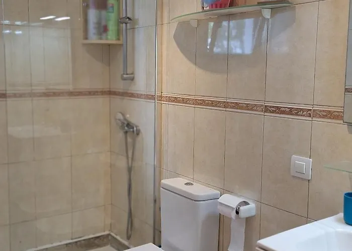 Lanza Ocean2 With A Pool And Near The פוארטו דל כרמן