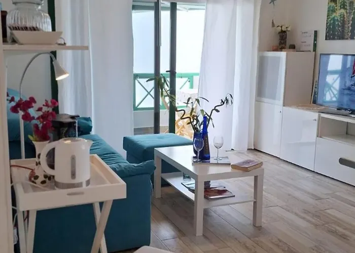 Lanza Ocean2 With A Pool And Near The * פוארטו דל כרמן