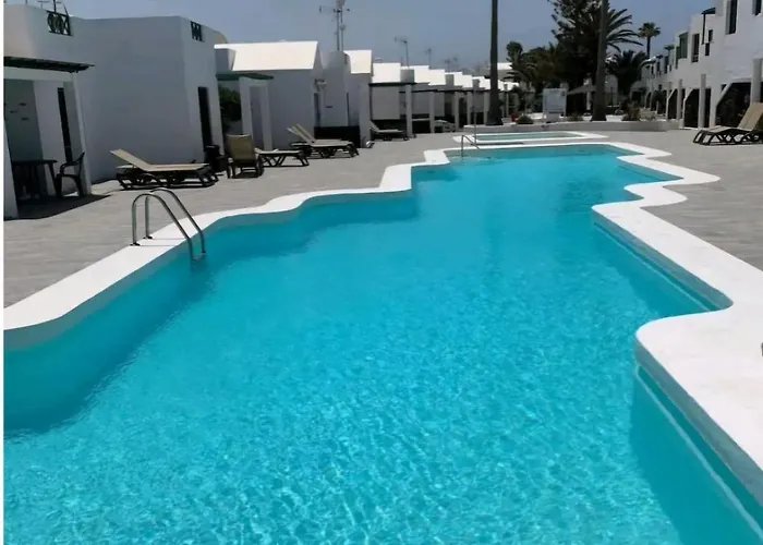 Lanza Ocean2 With A Pool And Near The * פוארטו דל כרמן