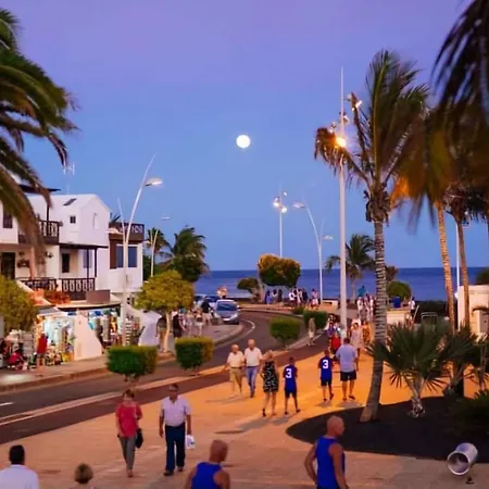 펜션 Lanza Ocean2 With A Pool And Near The *