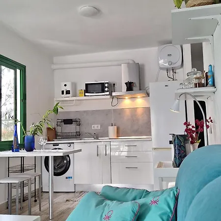 別荘 Lanza Ocean2 With A Pool And Near The