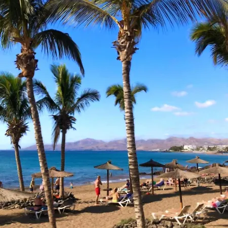 Lanza Ocean2 With A Pool And Near The * 푸에르토 델 카르멘