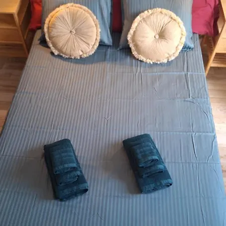 Lanza Ocean2 With A Pool And Near The Nyaraló