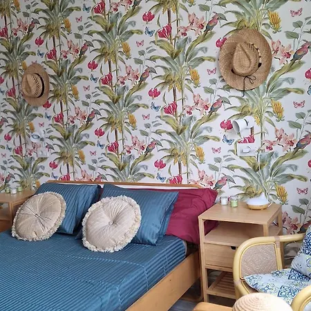 Lanza Ocean2 With A Pool And Near The * 푸에르토 델 카르멘