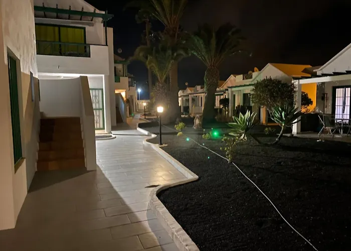 Lanza Ocean2 With A Pool And Near The Ferienhaus