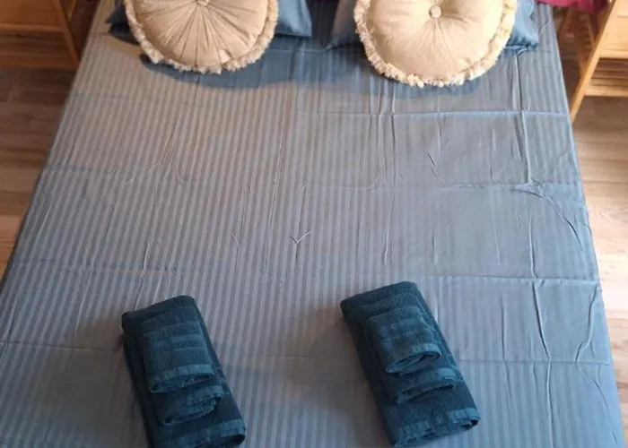 Lanza Ocean2 With A Pool And Near The Feriehus