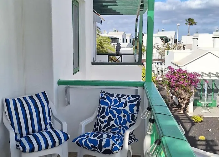 Lanza Ocean2 With A Pool And Near The Feriehus *