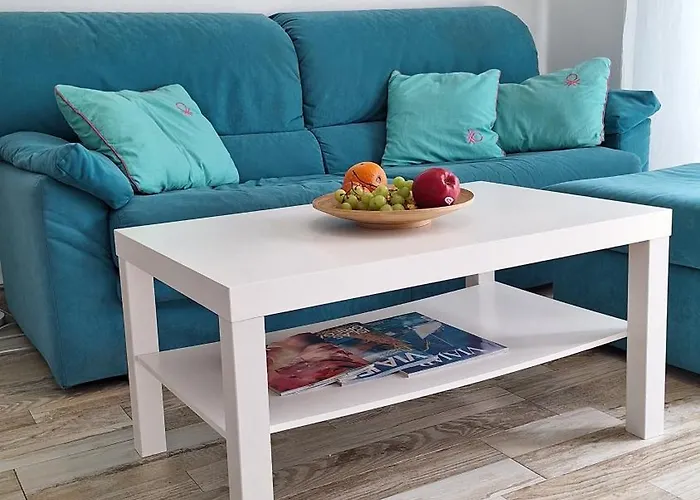 Lanza Ocean2 With A Pool And Near The * Puerto del Carmen (Lanzarote)