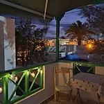 Lanza Ocean2 With A Pool And Near The Holiday home Puerto del Carmen (Lanzarote)