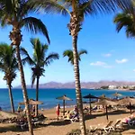 Lanza Ocean2 With A Pool And Near The * Puerto del Carmen (Lanzarote)