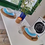 Lanza Ocean2 With A Pool And Near The Holiday home