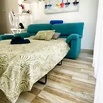 Lanza Ocean2 With A Pool And Near The Holiday home