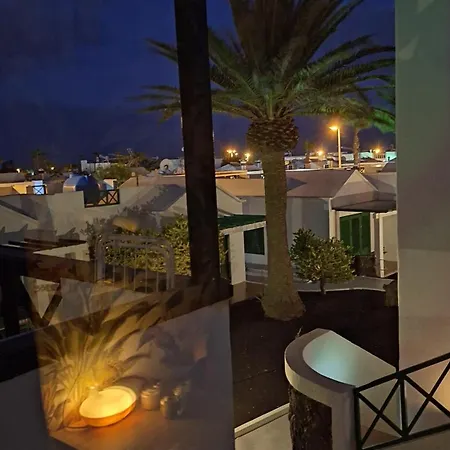 Lanza Ocean2 With A Pool And Near The 펜션 푸에르토 델 카르멘